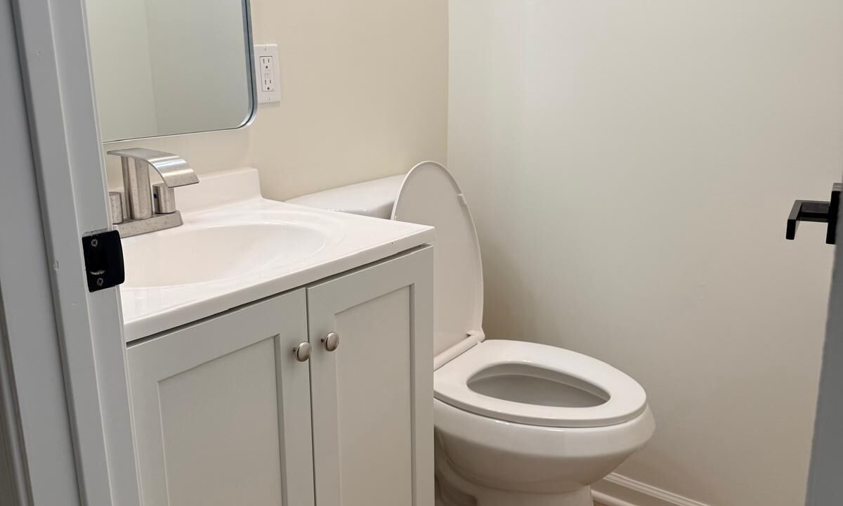 Photo of Bathroom in Aurora