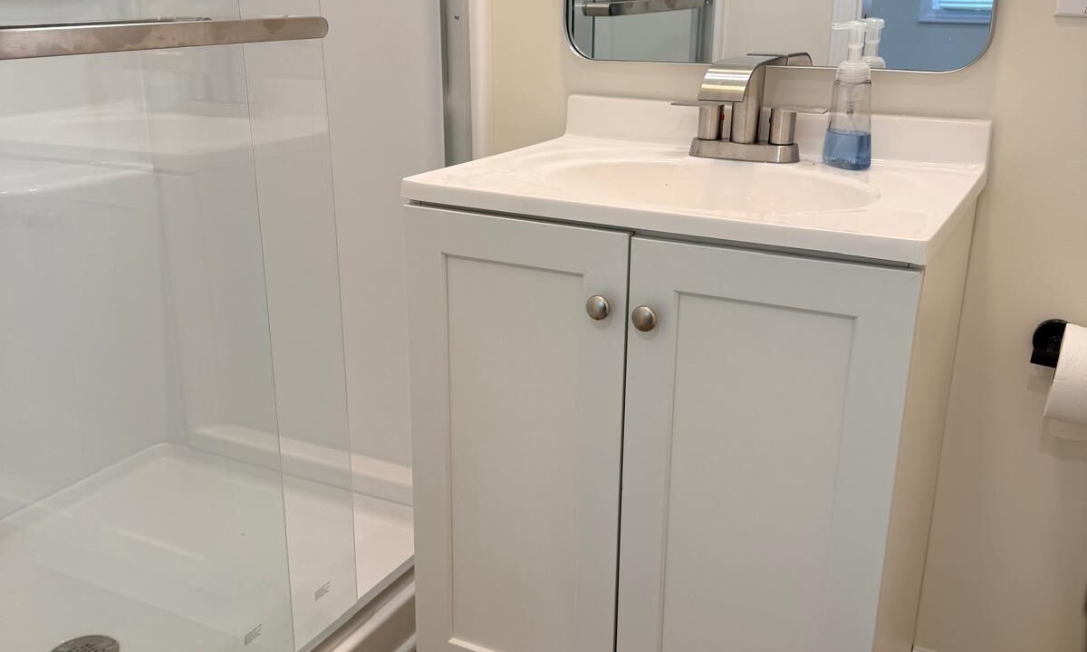 Photo of Bathroom in Aurora
