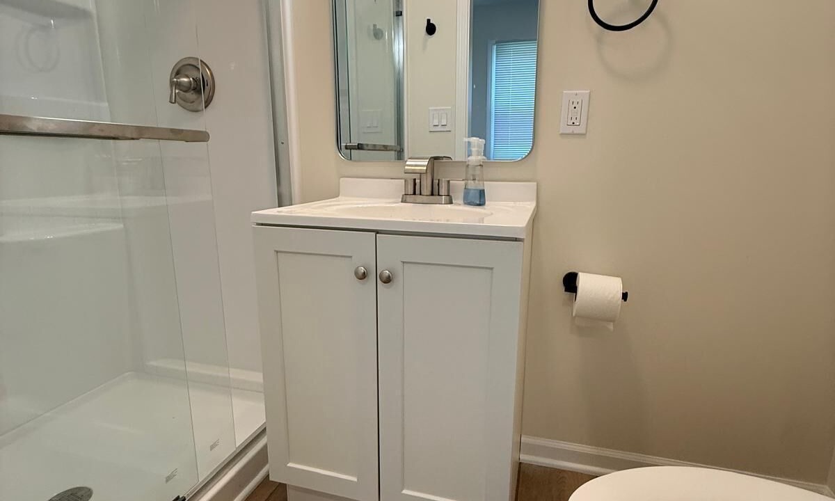 Photo of Bathroom in Aurora