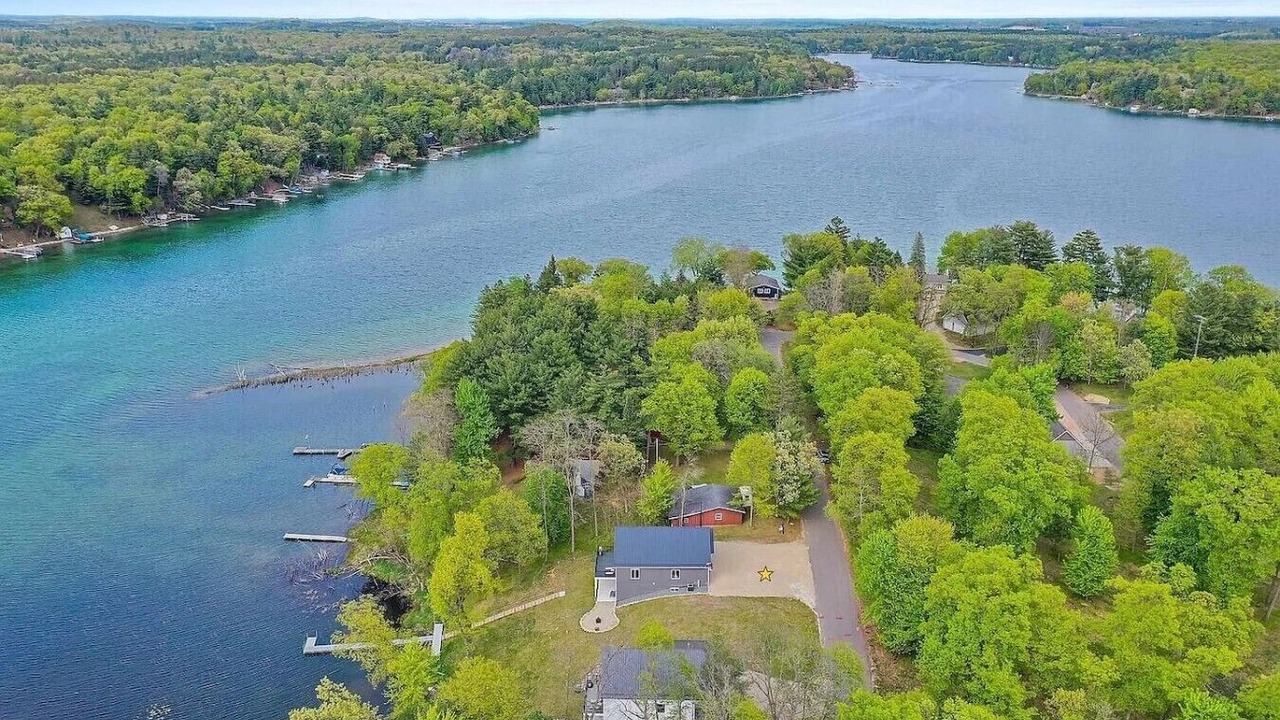 Photo of Outdoor in Pine River