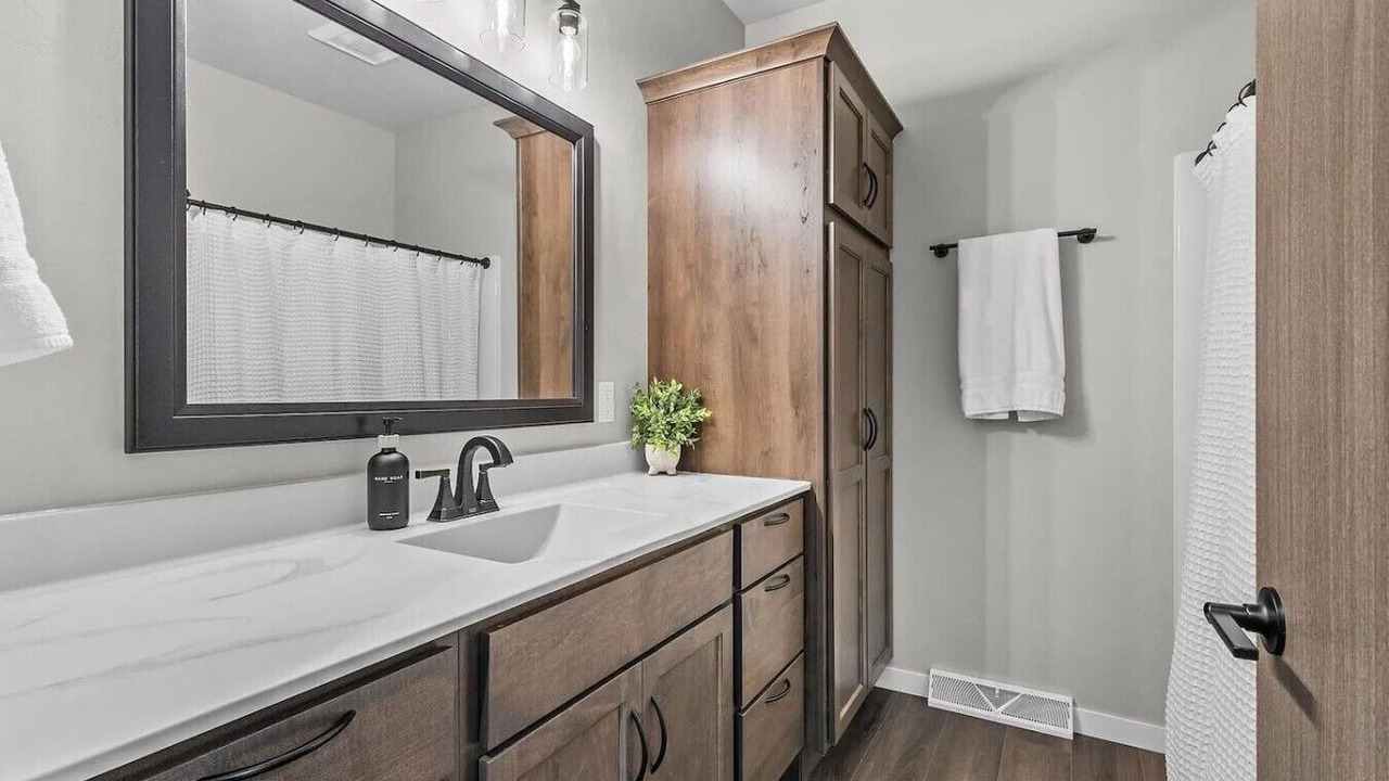 Photo of Bathroom in Pine River