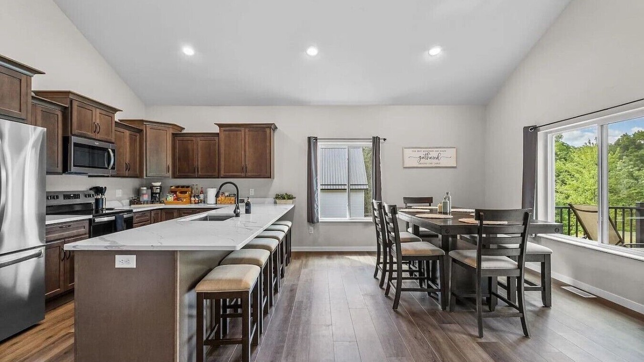 Photo of Kitchen in Pine River