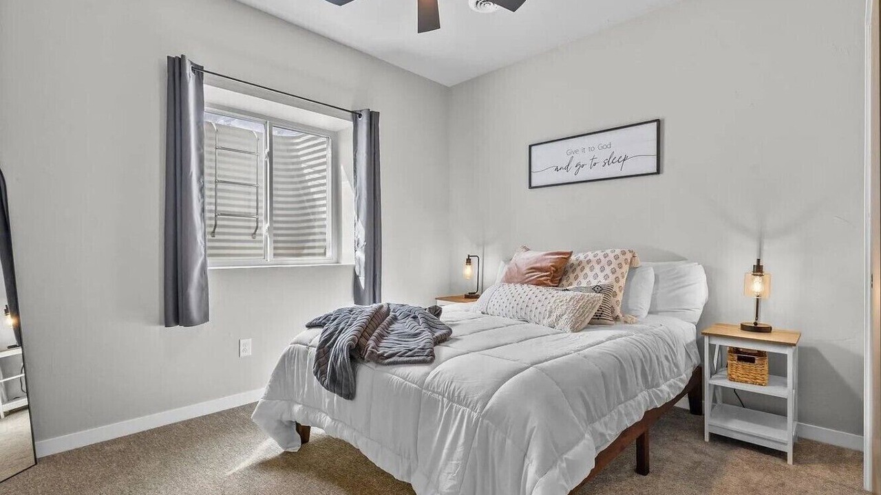 Photo of Bedroom in Pine River