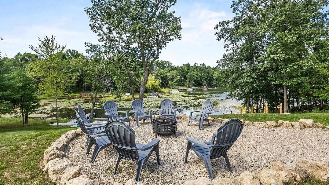 Photo of Outdoor in Pine River