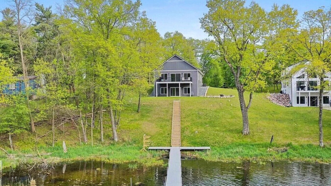 Photo of Outdoor in Pine River