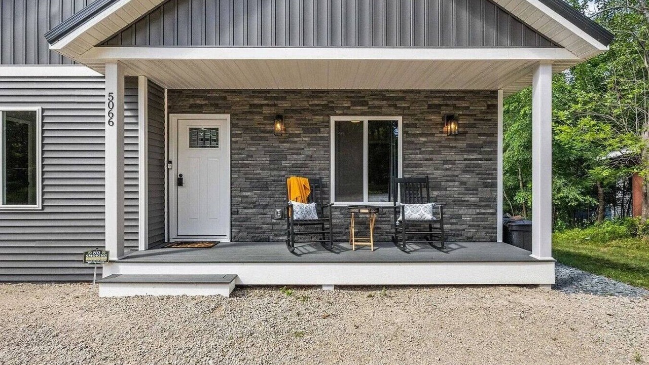 Photo of Patio Balcony in Pine River