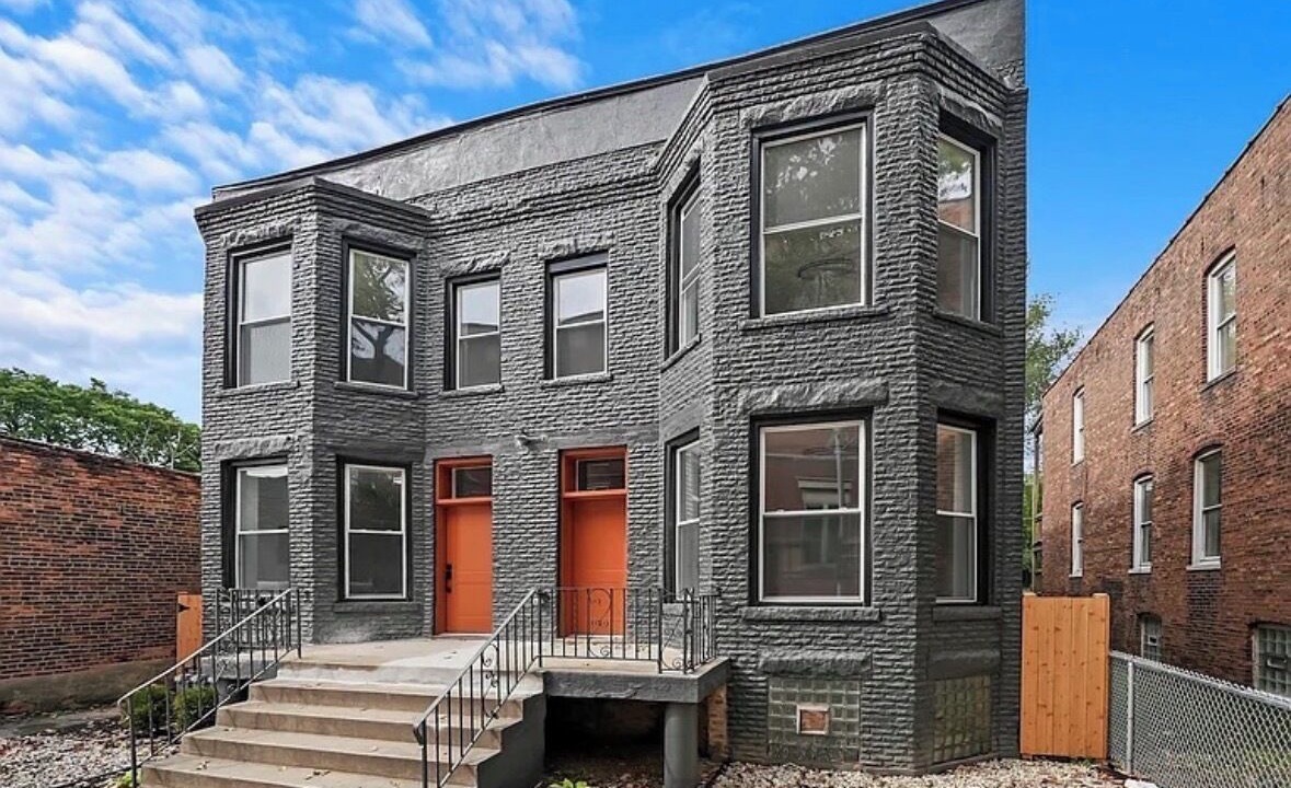 Photo of Outdoor in Woodlawn