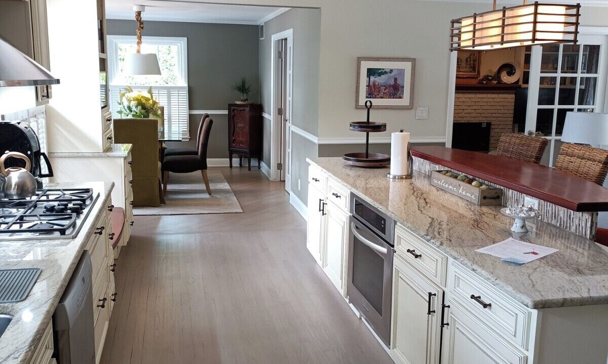 Photo of Kitchen in Glenview