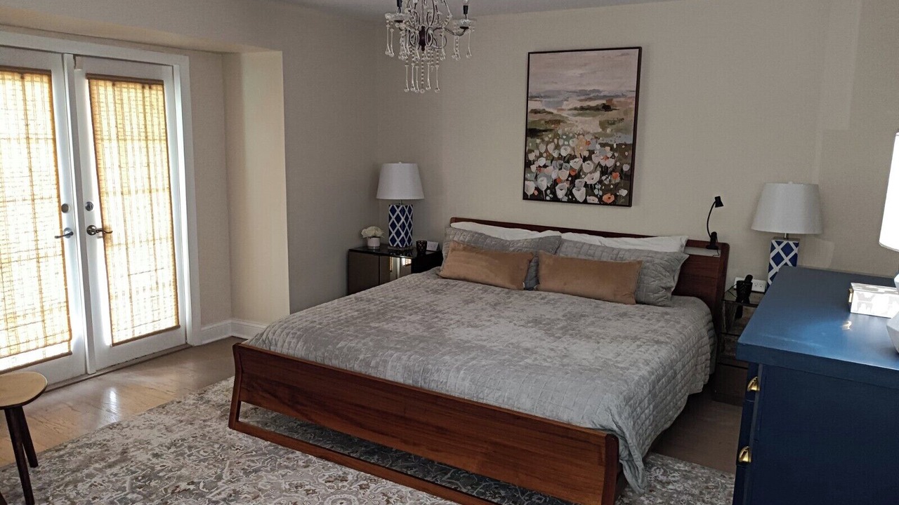 Photo of Bedroom in Glenview