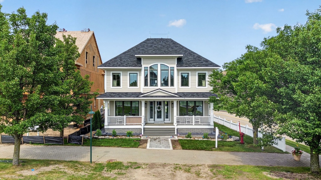 Photo of Outdoor in Bay Harbor