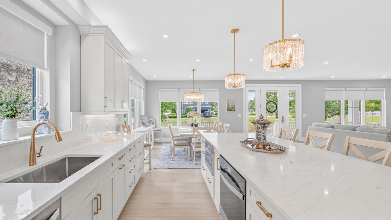 Photo of Kitchen in Bay Harbor