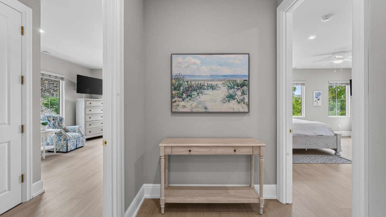 Photo of Bedroom in Bay Harbor