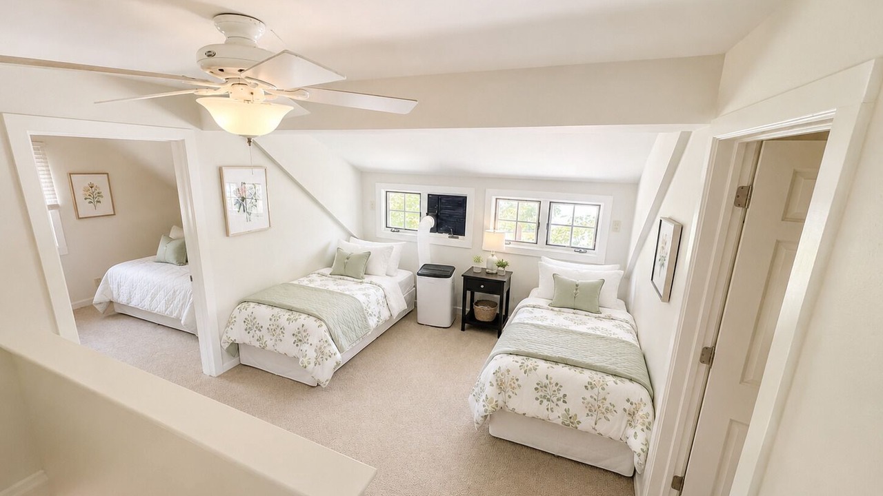 Photo of Bedroom in Waupaca