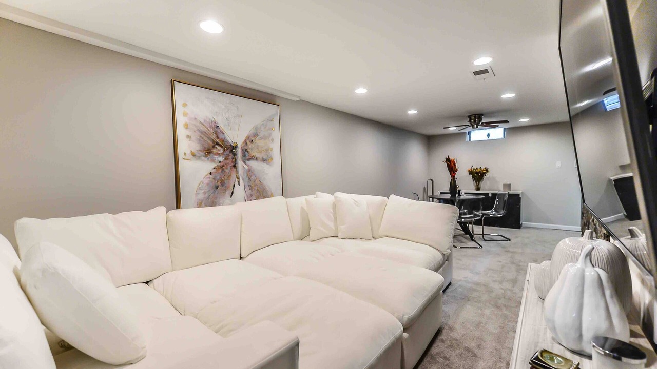 Photo of Livingroom in Milford