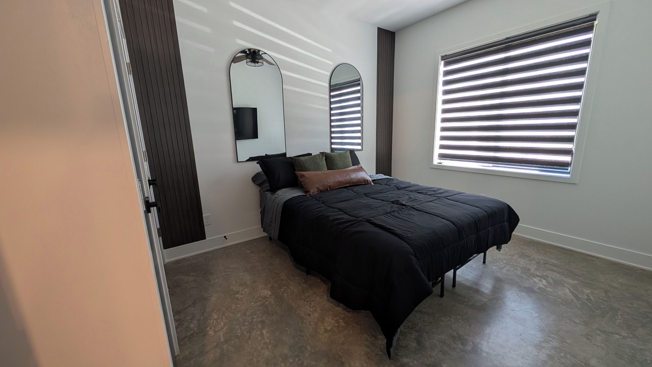 Photo of Bedroom in Portage