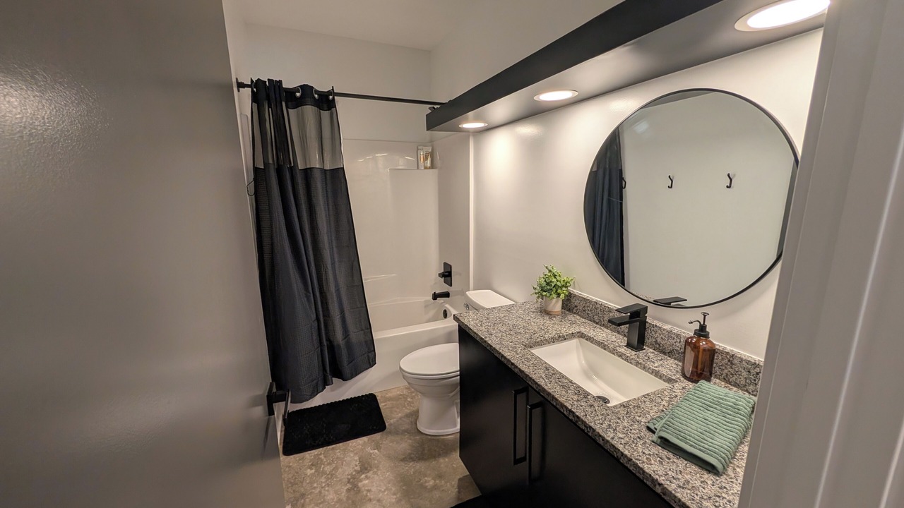 Photo of Bathroom in Portage