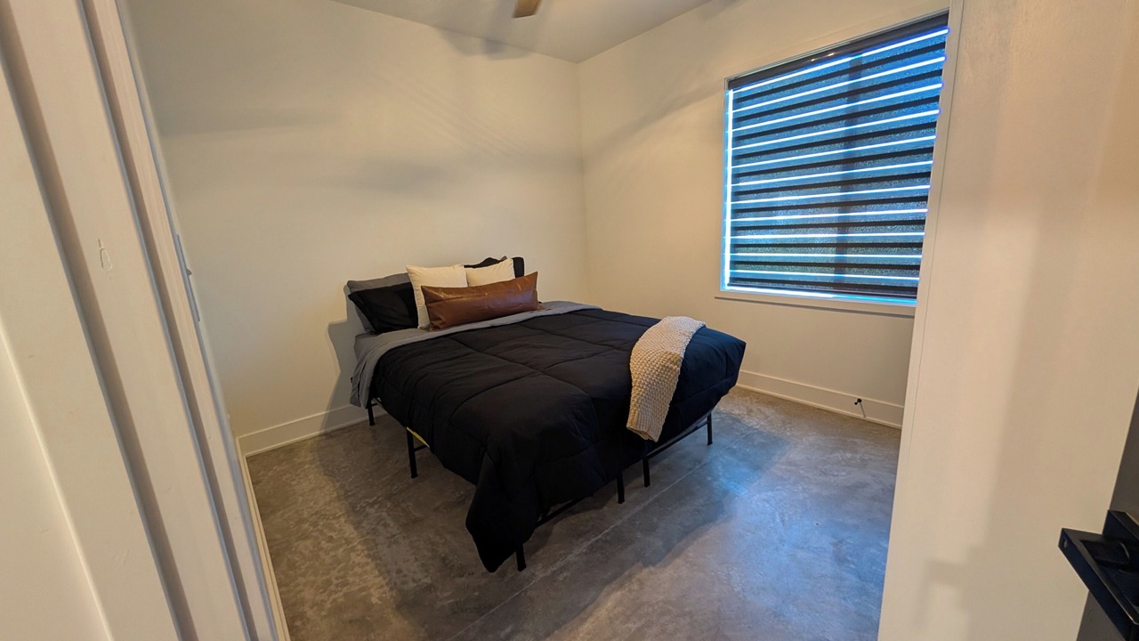 Photo of Bedroom in Portage