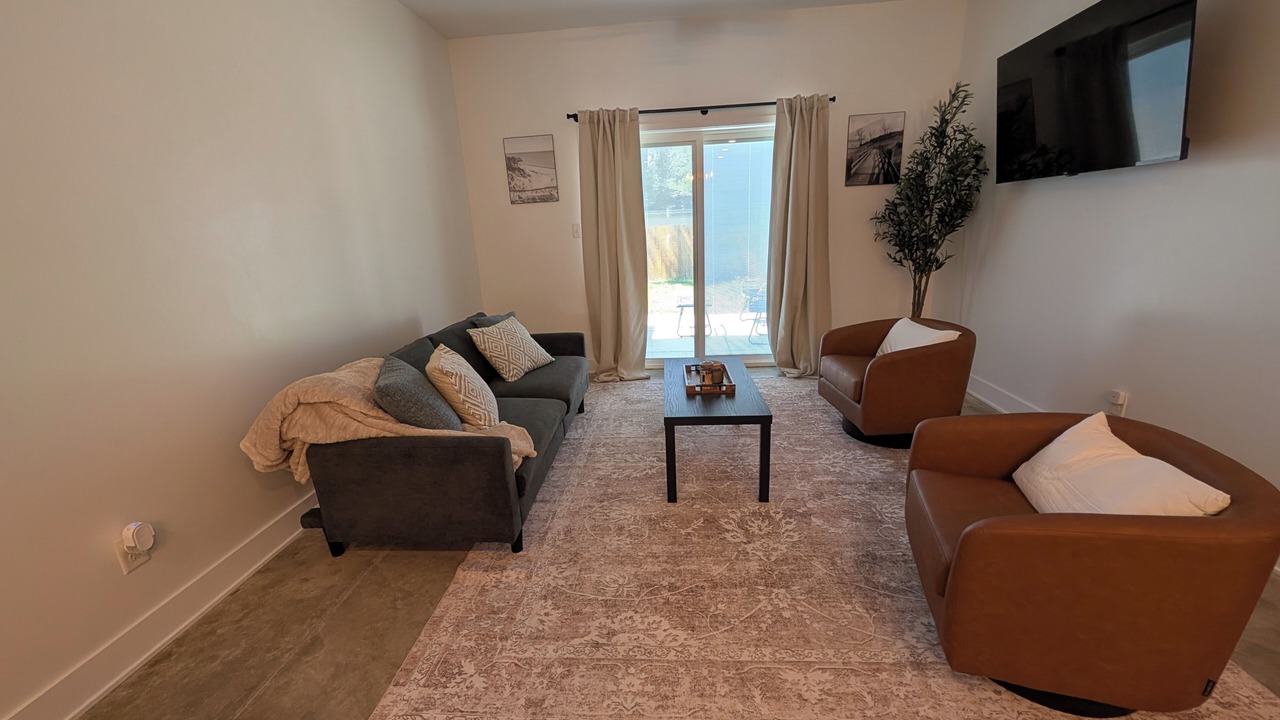 Photo of Livingroom in Portage