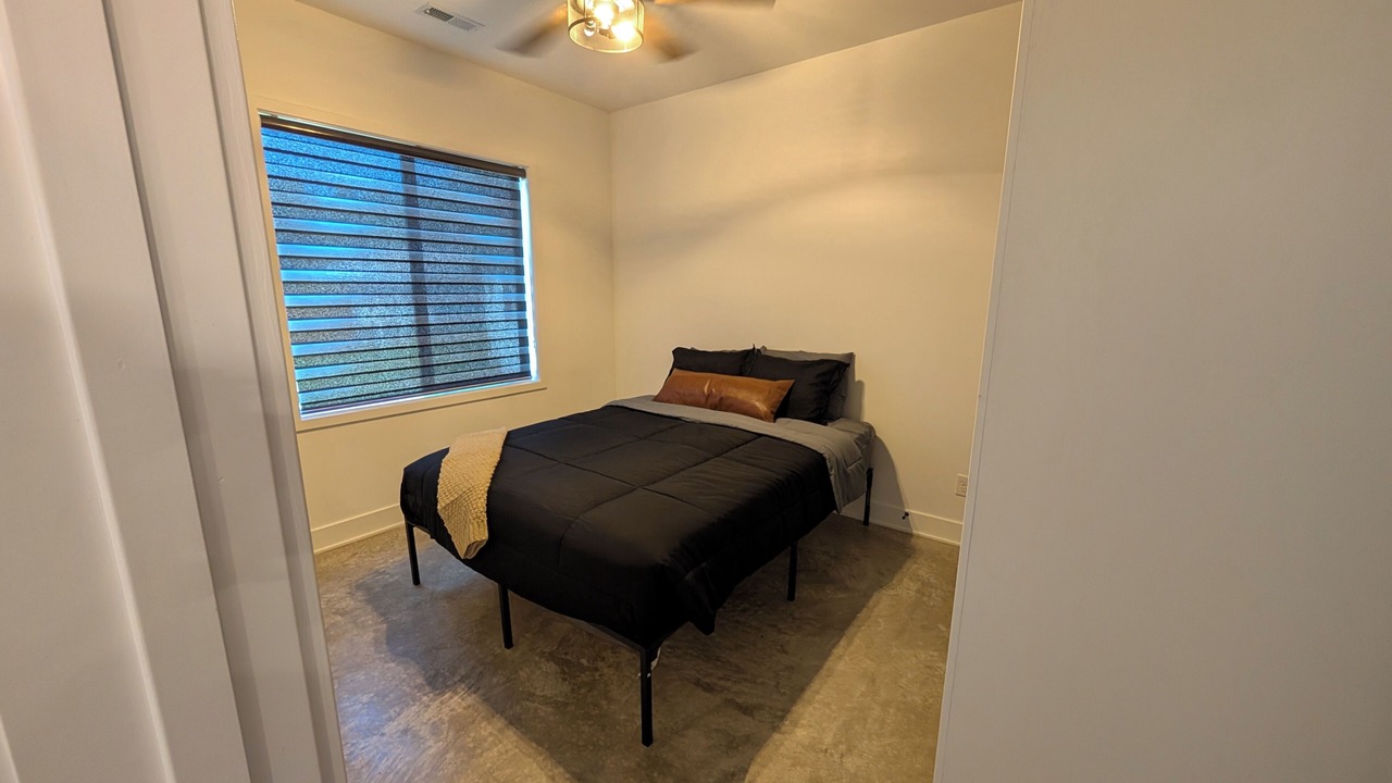 Photo of Bedroom in Portage
