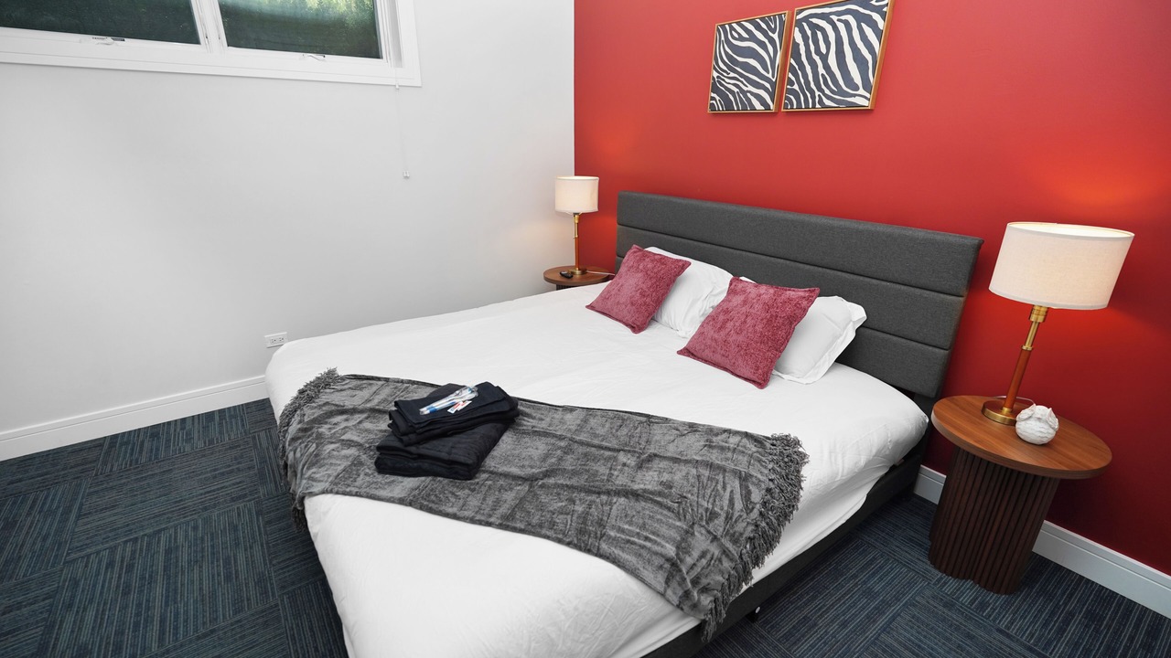 Photo of Bedroom in University Village / Little Italy