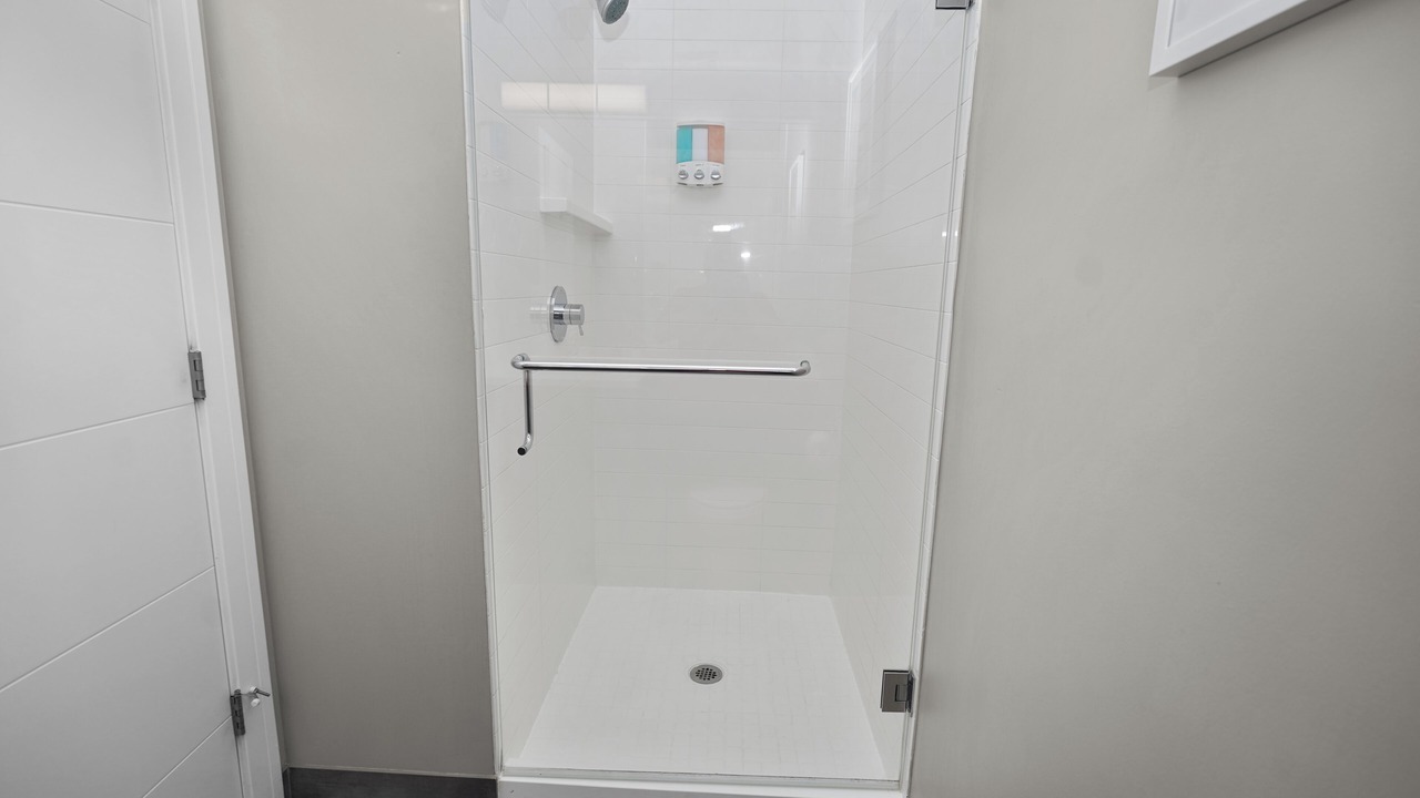 Photo of Bathroom in University Village / Little Italy
