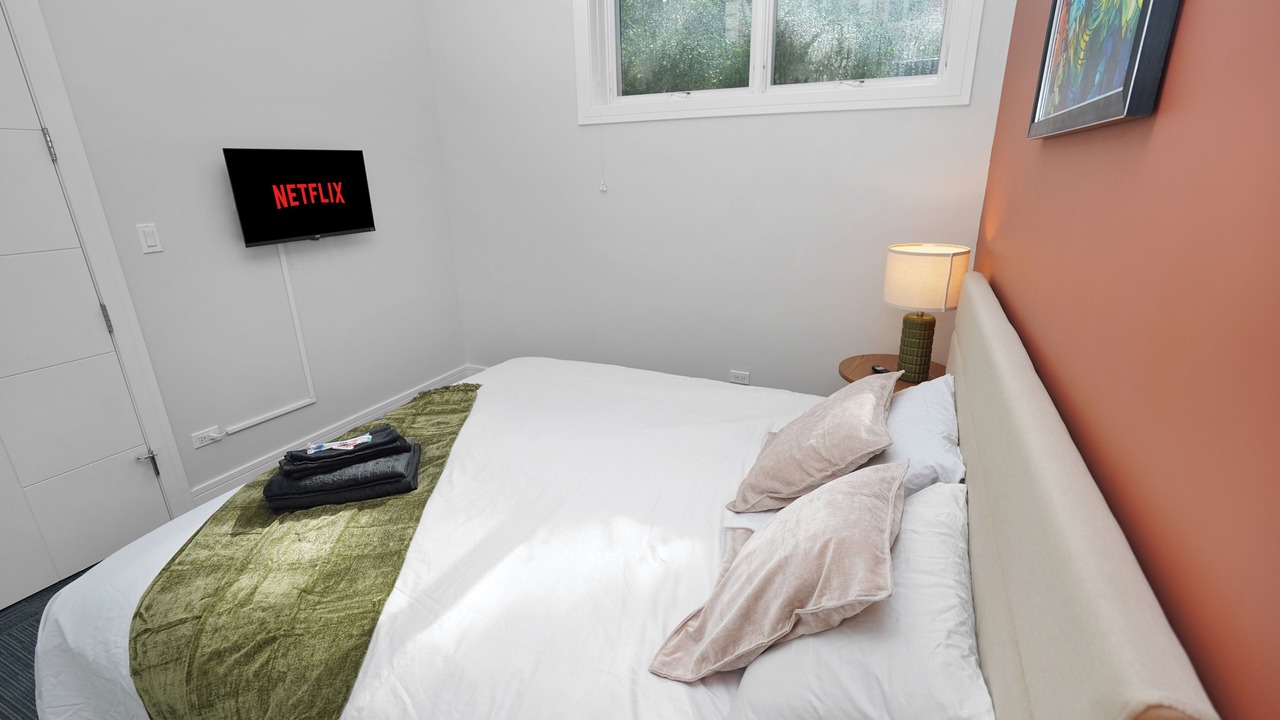 Photo of Bedroom in University Village / Little Italy