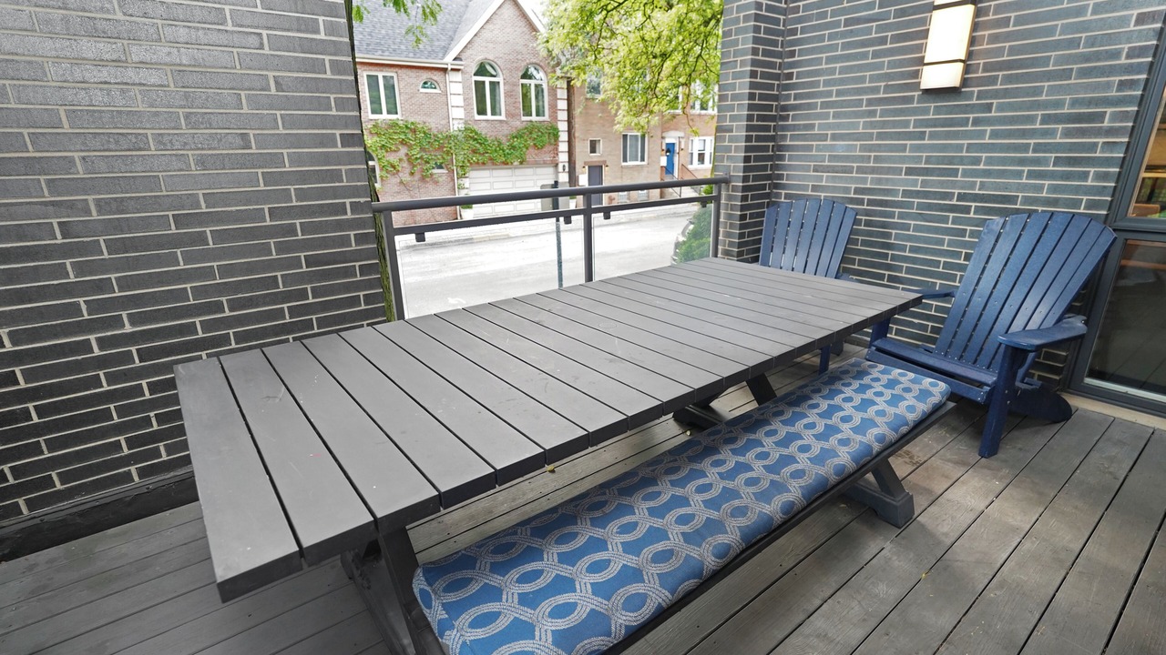 Photo of Outdoor in University Village / Little Italy