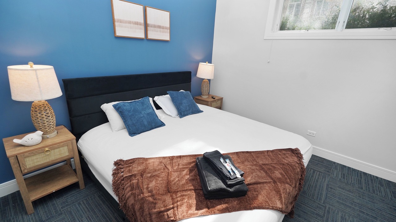 Photo of Bedroom in University Village / Little Italy