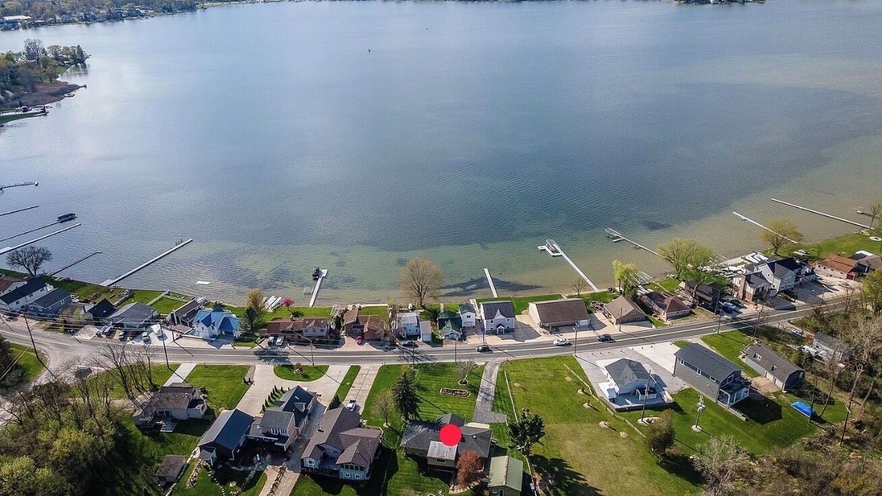 Photo of Outdoor in Whitmore Lake