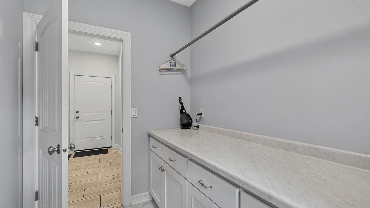 Photo of Bedroom in Door County