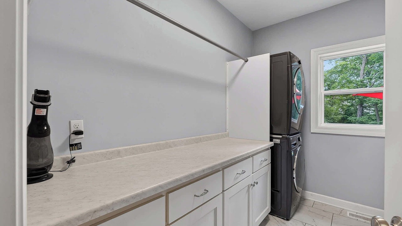 Photo of Bedroom in Door County