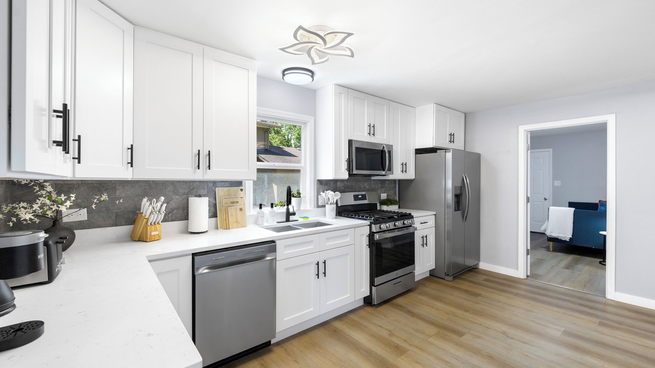 Photo of Kitchen in Joliet