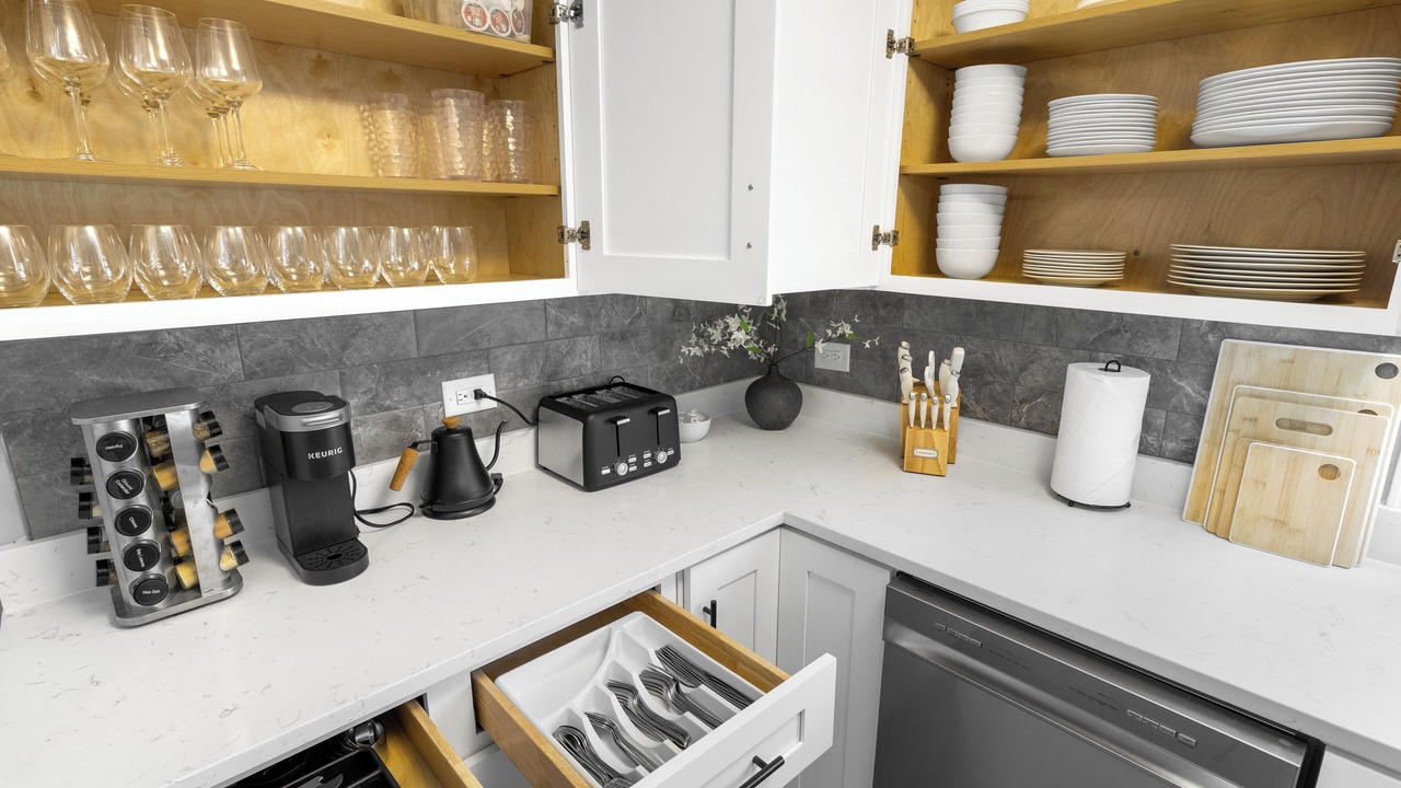 Photo of Kitchen in Joliet