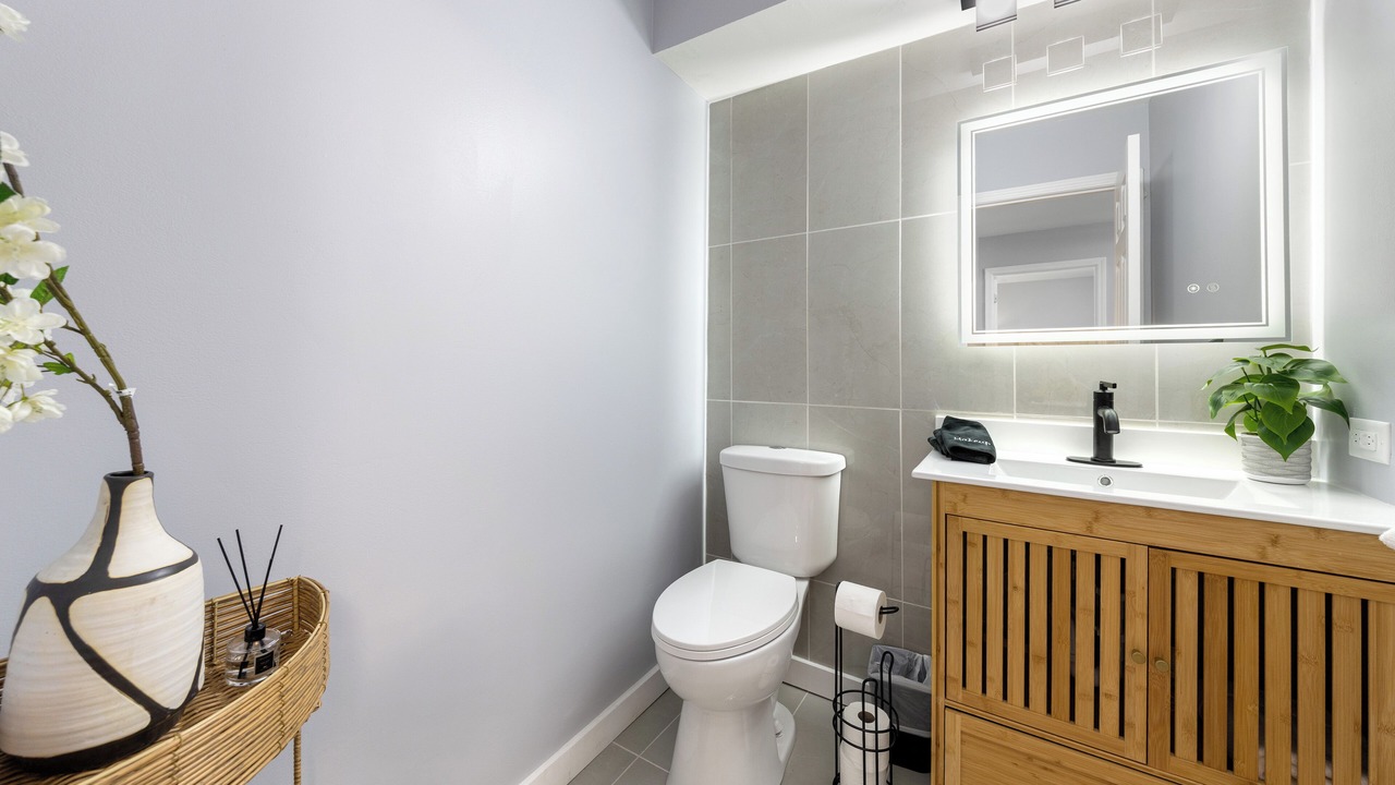 Photo of Bathroom in Joliet
