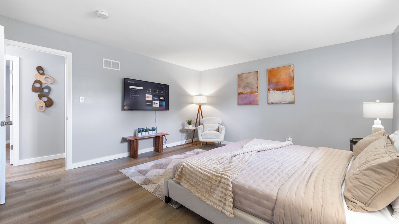 Photo of Bedroom in Joliet