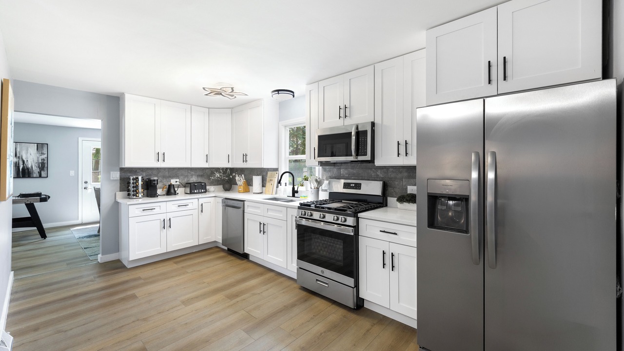 Photo of Kitchen in Joliet
