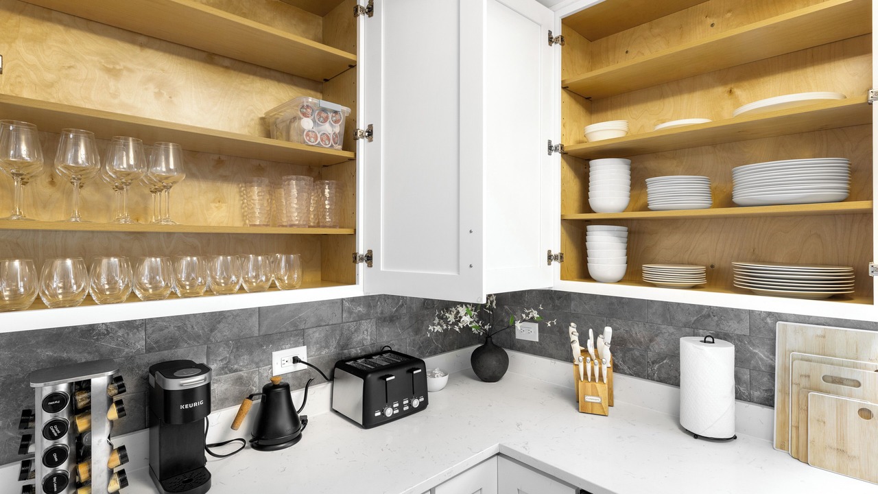 Photo of Kitchen in Joliet