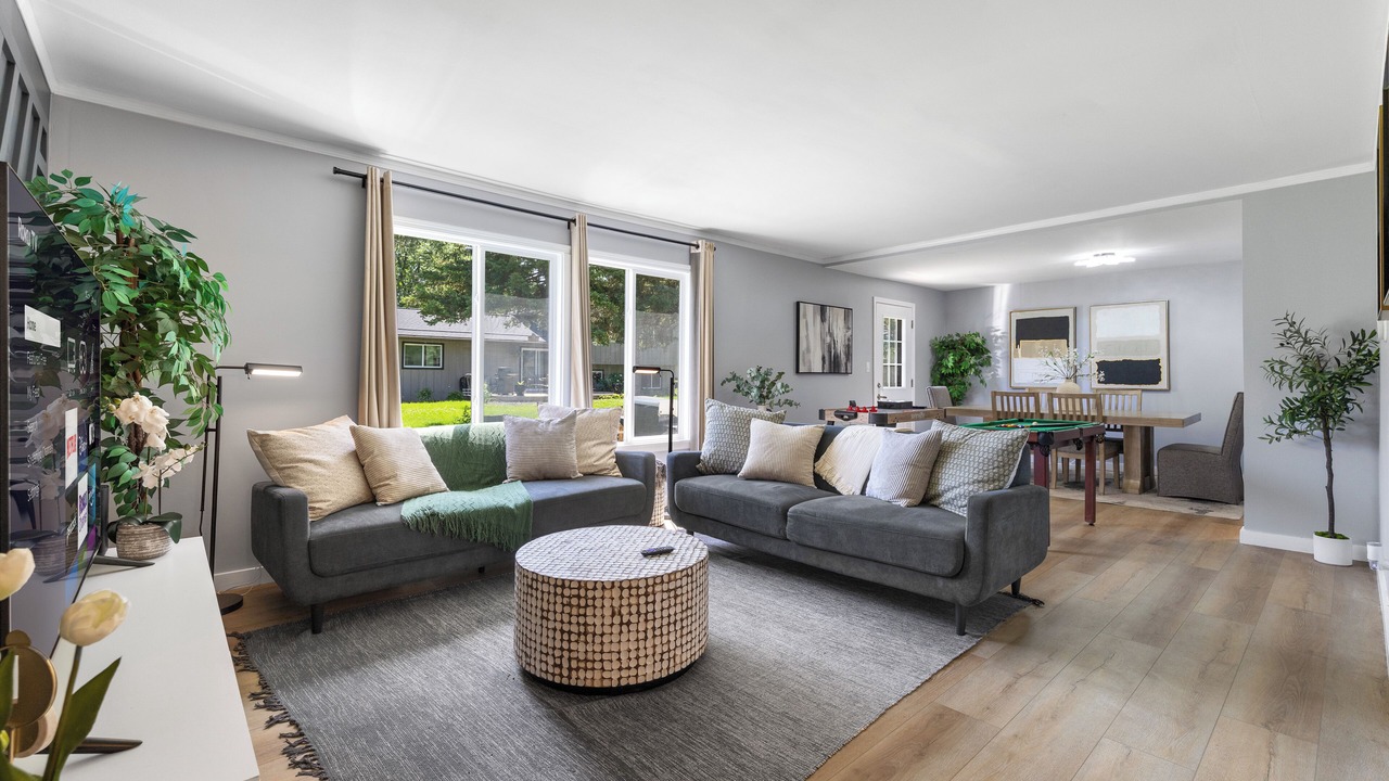 Photo of Livingroom in Joliet