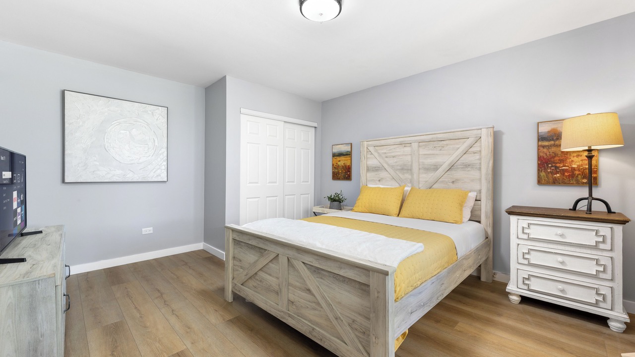 Photo of Bedroom in Joliet