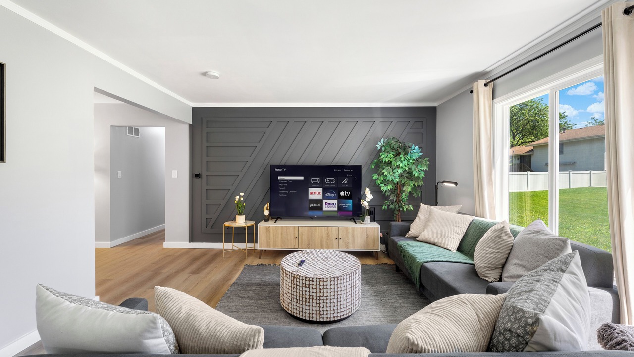 Photo of Livingroom in Joliet