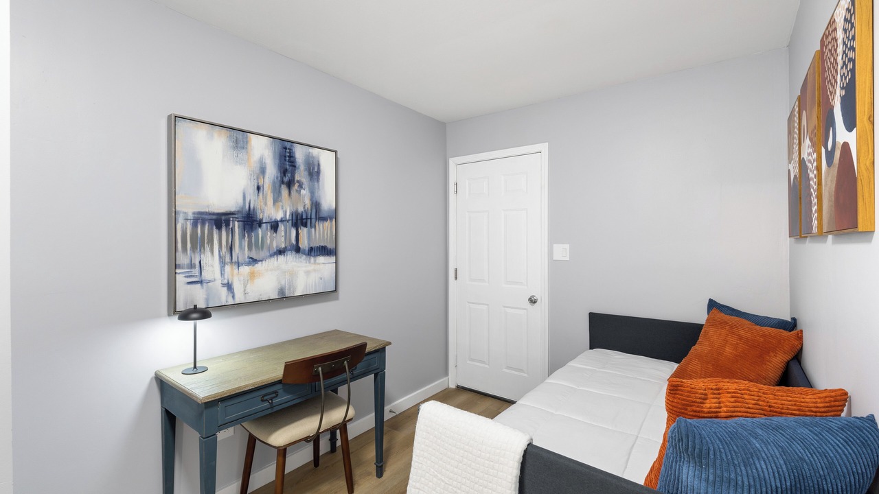 Photo of Bedroom in Joliet