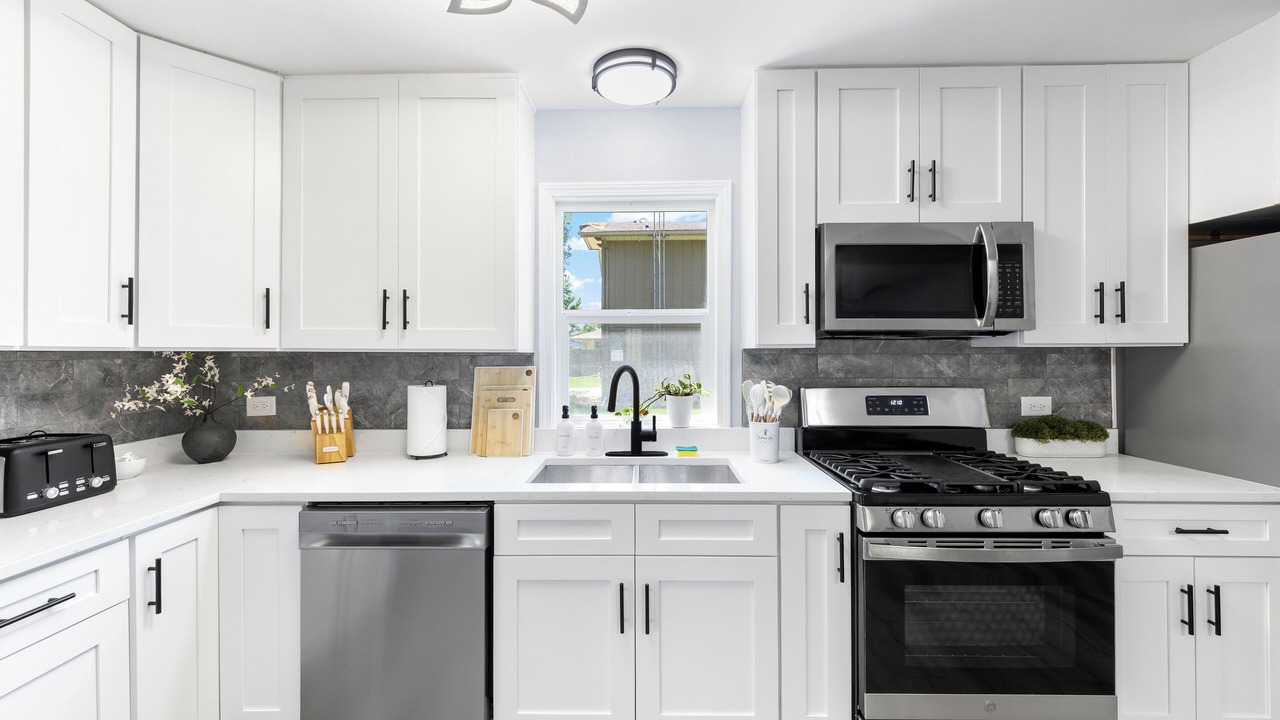 Photo of Kitchen in Joliet