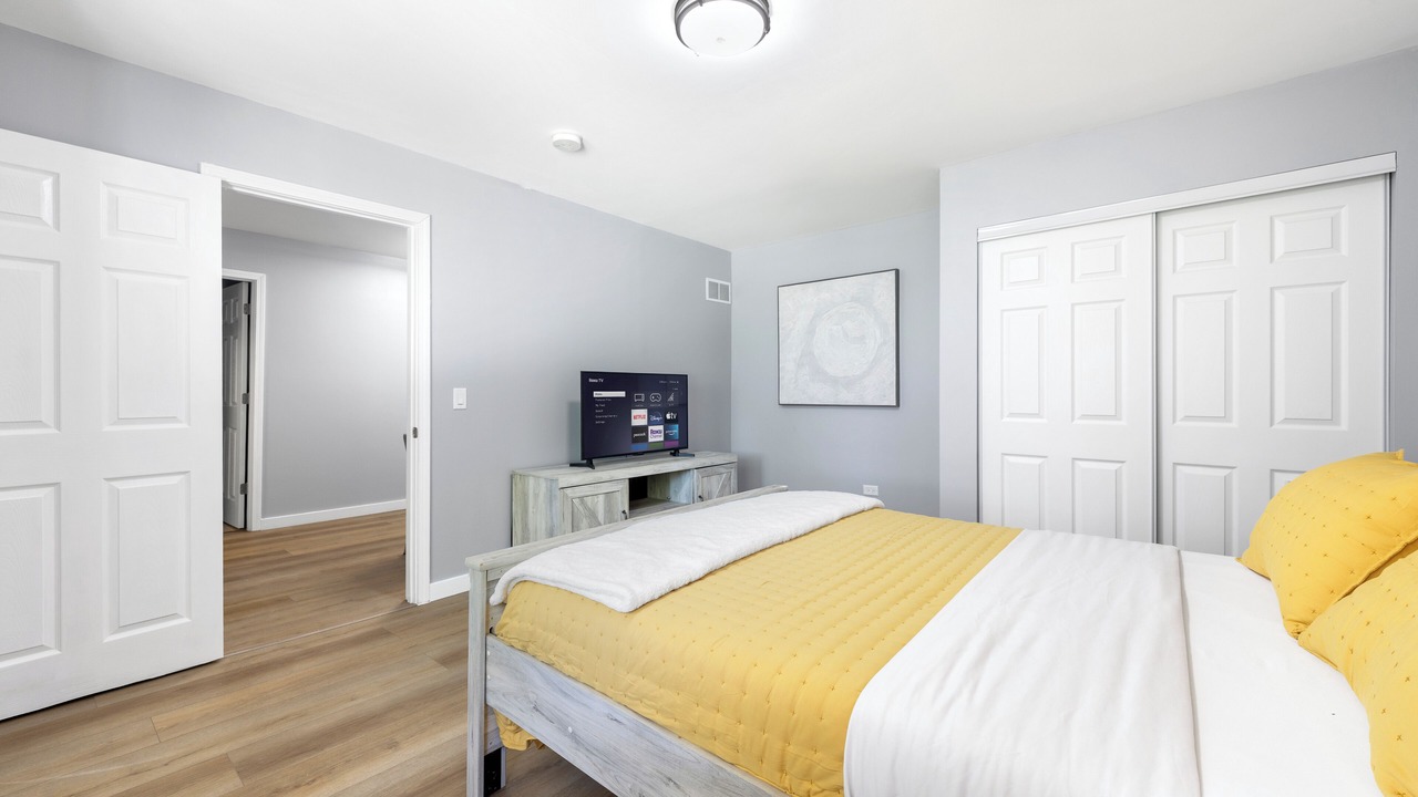 Photo of Bedroom in Joliet