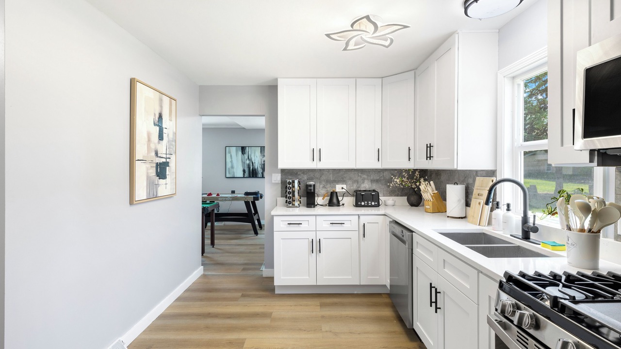 Photo of Kitchen in Joliet
