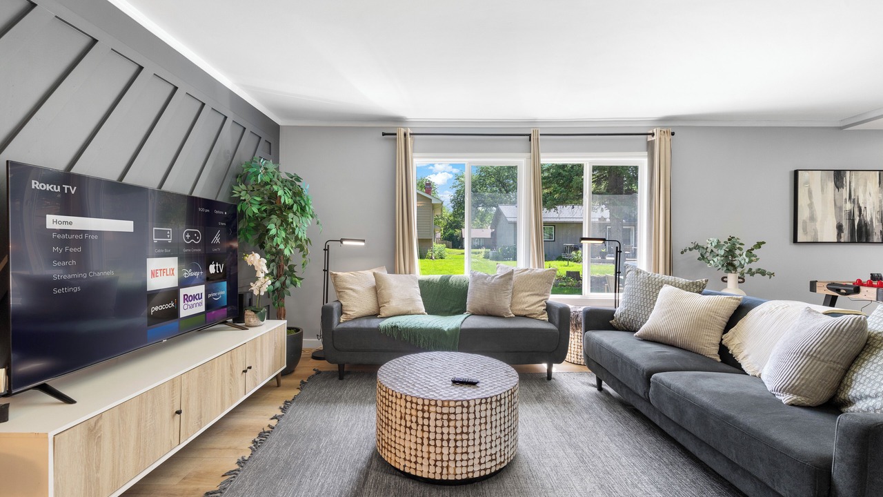 Photo of Livingroom in Joliet