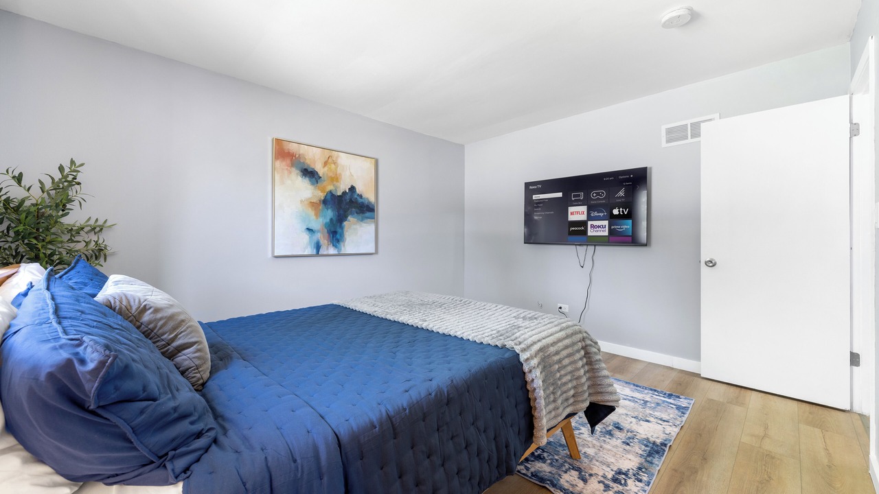Photo of Bedroom in Joliet