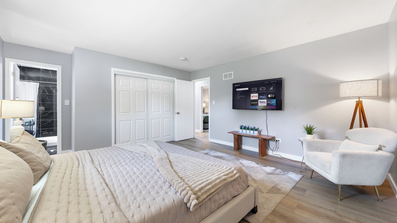 Photo of Bedroom in Joliet