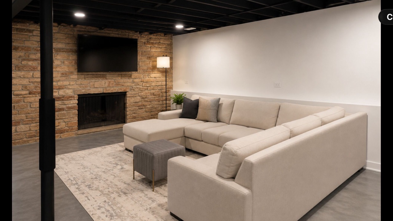 Photo of Livingroom in Itasca