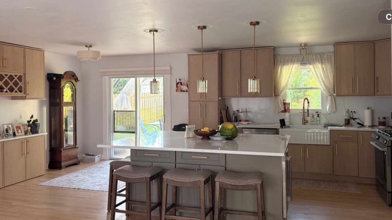 Photo of Kitchen in Itasca