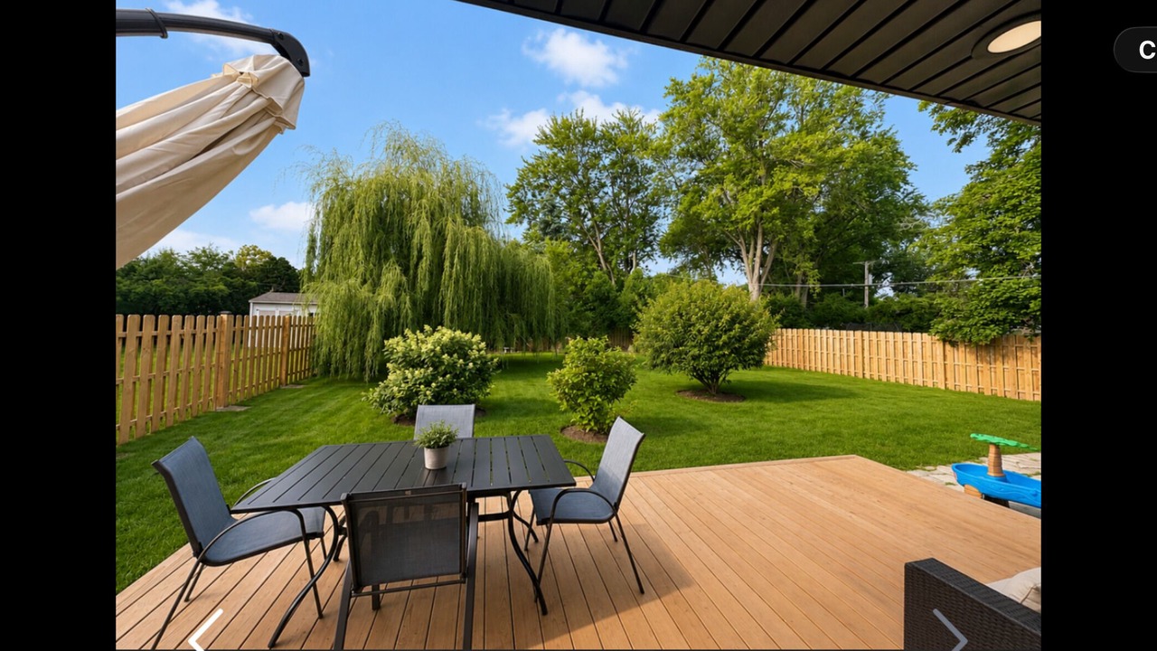 Photo of Outdoor in Itasca